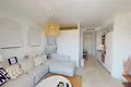 Квартира 1 спальня 37 м² Луштица, Черногория