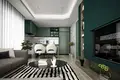 Kompleks mieszkalny New residence in central Antalya, Turkey