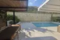 Willa 3 pokoi 314 m² w Mjull Bathore, Albania
