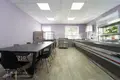 Almacén 2 habitaciones 2 057 m² en Smalyavichy, Belarús