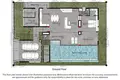 3-Zimmer-Villa 396 m² Kamala, Thailand