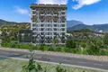 Complejo residencial Residence in Alanya