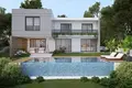 4 bedroom Villa 246 m² Demos Agiou Athanasiou, Cyprus