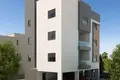 Wohnung 2 Schlafzimmer 111 m² Demos Agiou Athanasiou, Zypern