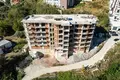 Wohnung 1 Schlafzimmer  Becici, Montenegro