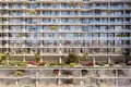 Wohnung 2 zimmer 68 m² Dubai, Vereinigte Arabische Emirate