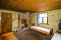 Casa 43 m² Hlivinski sielski Saviet, Belarús