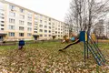 Wohnung 2 zimmer 44 m² Minsk, Belarus