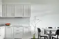 Mieszkanie 3 pokoi 133 m² Jurmała, Łotwa