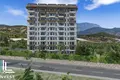 Квартира 65 м² Демирташ, Турция