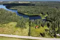 Działki  Staburaga pagasts, Łotwa