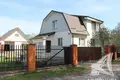 Casa 159 m² Muchaviecki sielski Saviet, Belarús