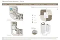 Apartamenty wielopoziomowe 5 pokojów 300 m² Dubaj, Emiraty Arabskie
