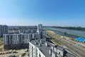 1 room apartment 35 m² Muchaviecki sielski Saviet, Belarus