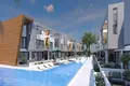 Mieszkanie 105 m² Famagusta, Cypr