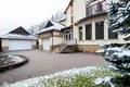 6 room house 349 m² Ozyaritska-Slabadski rural council, Belarus