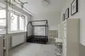 Mieszkanie 2 pokoi 43 m² Mińsk, Białoruś
