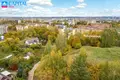 Atterrir  Vilnius, Lituanie