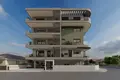 Appartement 3 chambres 119 m² Agios Ioannis, Chypre