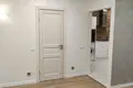 Appartement 1 chambre 44 m² en Minsk, Bélarus
