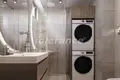 Wohnung 2 zimmer 45 m² Kepez, Türkei