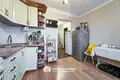 1 bedroom apartment 41 m² Minsk, Belarus