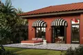 Maison 1 chambre 71 m² Ko Samui, Thaïlande