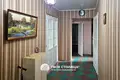 Apartamento 3 habitaciones 70 m² Lahojsk, Belarús