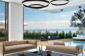 Dom 3 pokoi 345 m² Ajia Napa, Cypr