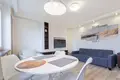 2 room apartment 36 m² in Lodz, Poland