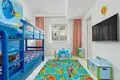 2 bedroom apartment 106 m² Lustica, Montenegro