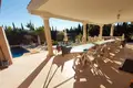 5-Schlafzimmer-Villa 285 m² lAlfas del Pi, Spanien