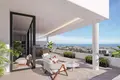 3 bedroom apartment 197 m² Estepona, Spain