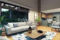 3 bedroom villa 120 m² Konak, Turkey