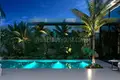 3 bedroom villa 227 m² Choeng Thale, Thailand