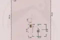 House 75 m² Piatryskauski sielski Saviet, Belarus