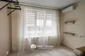 Mieszkanie 1 pokój 45 m² Mińsk, Białoruś