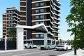Wohnung 2 zimmer 60 m² Alanya, Türkei