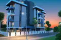 Apartment 56 m² Akarca Koyu, Turkey