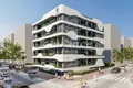 Mieszkanie 2 pokoi 47 m² Muratpasa, Turcja