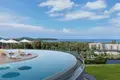 Wohnung 3 zimmer 128 m² Phuket, Thailand