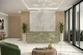 Apartamento 2 habitaciones 59 m² Dubái, Emiratos Árabes Unidos