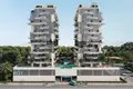 3 bedroom apartment 188 m² Dubai, United Arab Emirates