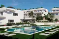 Bungalow de 3 dormitorios 96 m² Finestrat, Španjolska
