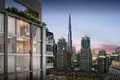 Квартира 3 комнаты 111 м² Дубай, ОАЭ