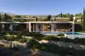 5 bedroom house 646 m² Agios Tychonas, Cyprus