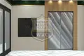 Wohnung 3 zimmer 77 m² Moskau, Russland
