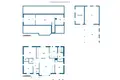 Дом 6 комнат 151 м² Palovaara, Финляндия