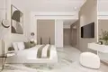 Wohnkomplex New project Aark Terraces with a swimming pool and an underground parking, Dubai Land Residential Complex, Dubai, UAE