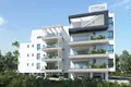 Квартира 2 спальни 80 м² муниципалитет Ларнака, Кипр